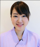 衛生士・藤本です 衛生士・藤本です